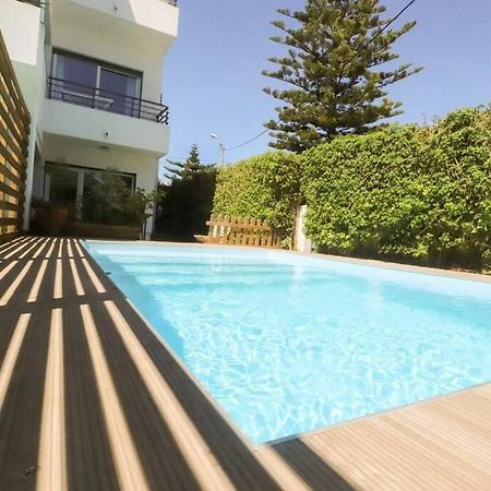 Апартаменти Cascais Getaway With A Shared Pool Екстер'єр фото