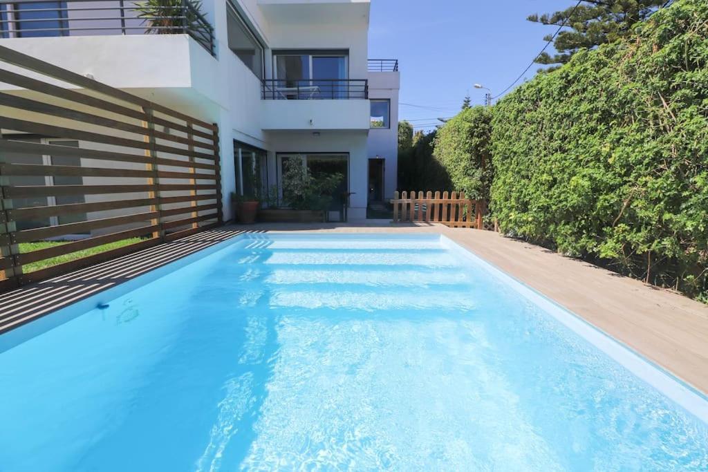 Апартаменти Cascais Getaway With A Shared Pool Екстер'єр фото